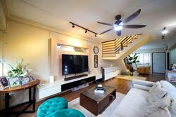 Blk 108 Teck Whye Lane (Choa Chu Kang), HDB Executive #593359501